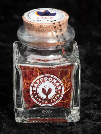antonio sotos saffron 1